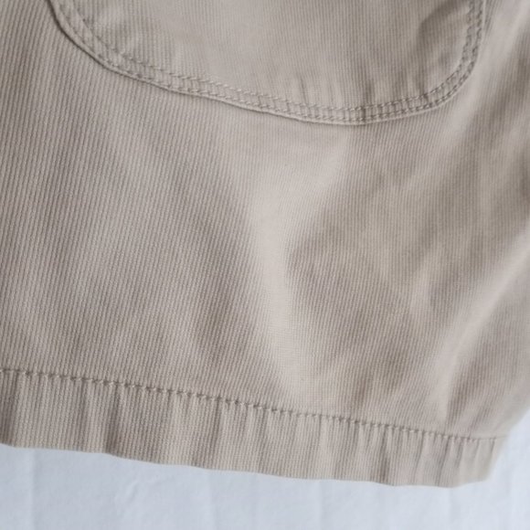 Womens 13 Arizona Jeans Shorts - Picture 8 of 16